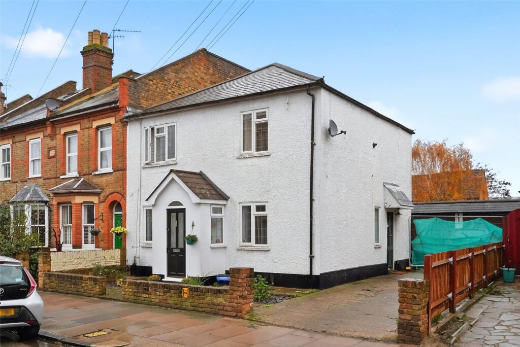 Briar Road, Twickenham, TW2