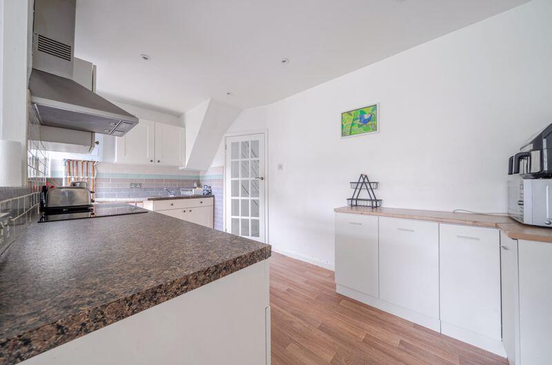 Kitchen angle 4