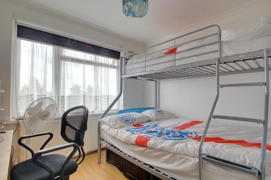 Bed 2
