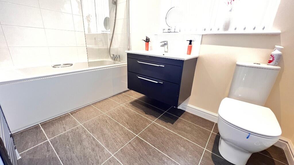 Bathroom/w.c.