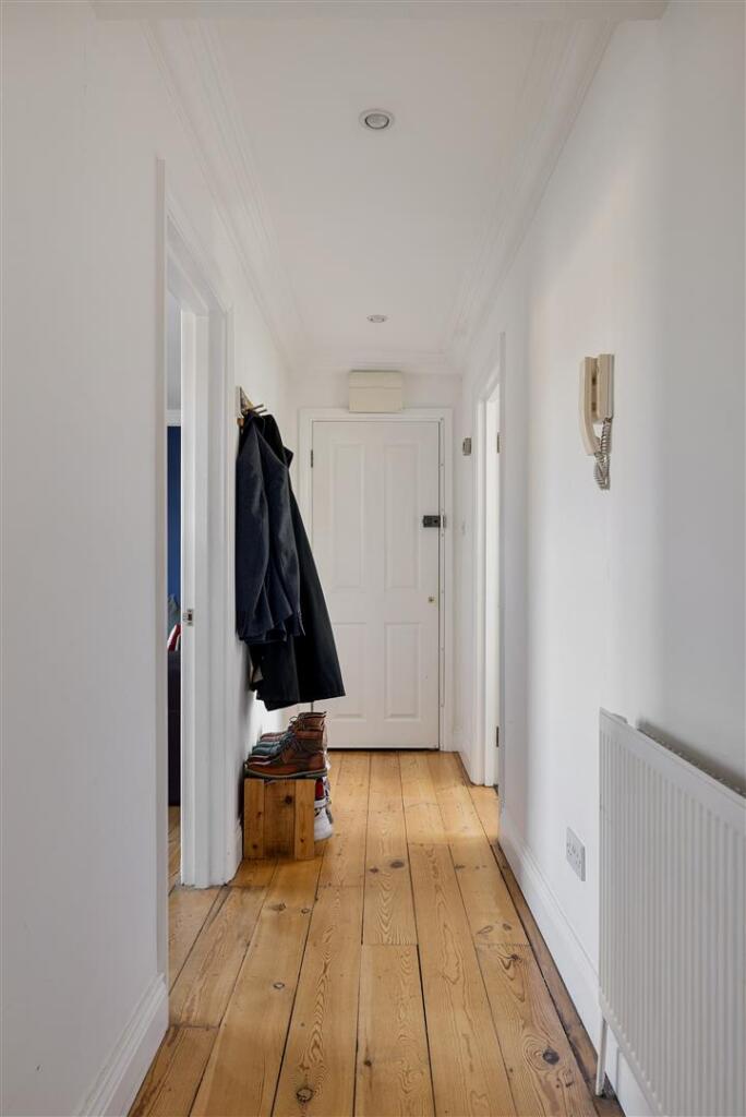 Queensbridge Road E8