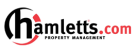 Hamletts Ltd logo