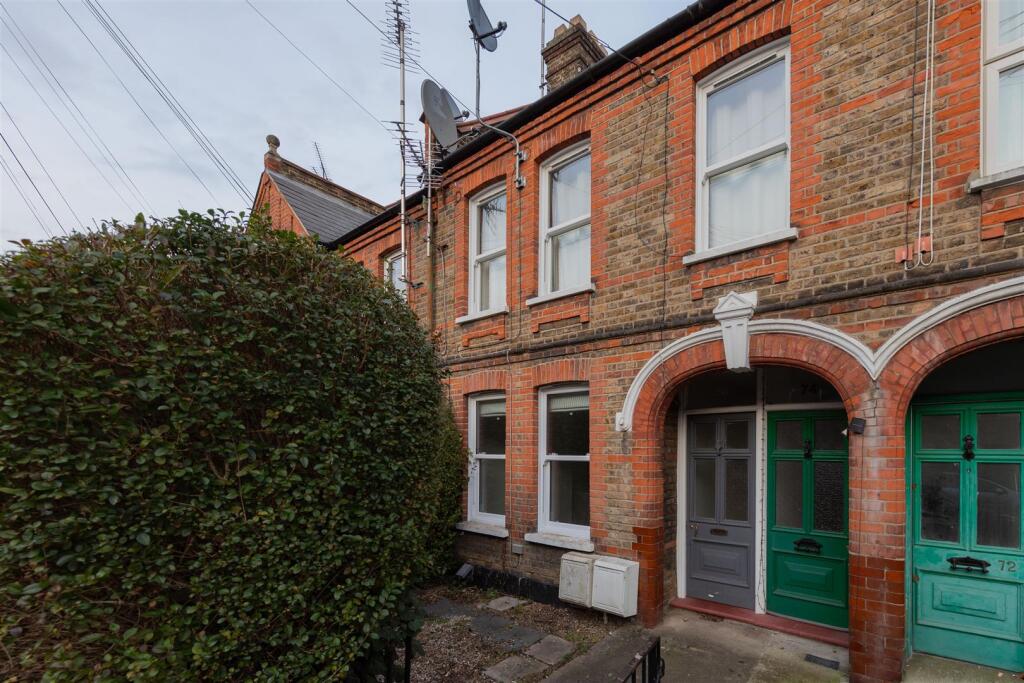 Diana Road E17