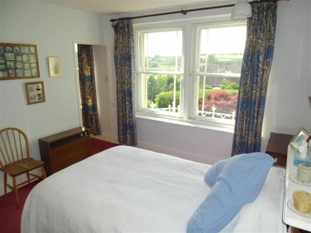 Bedroom 1 B