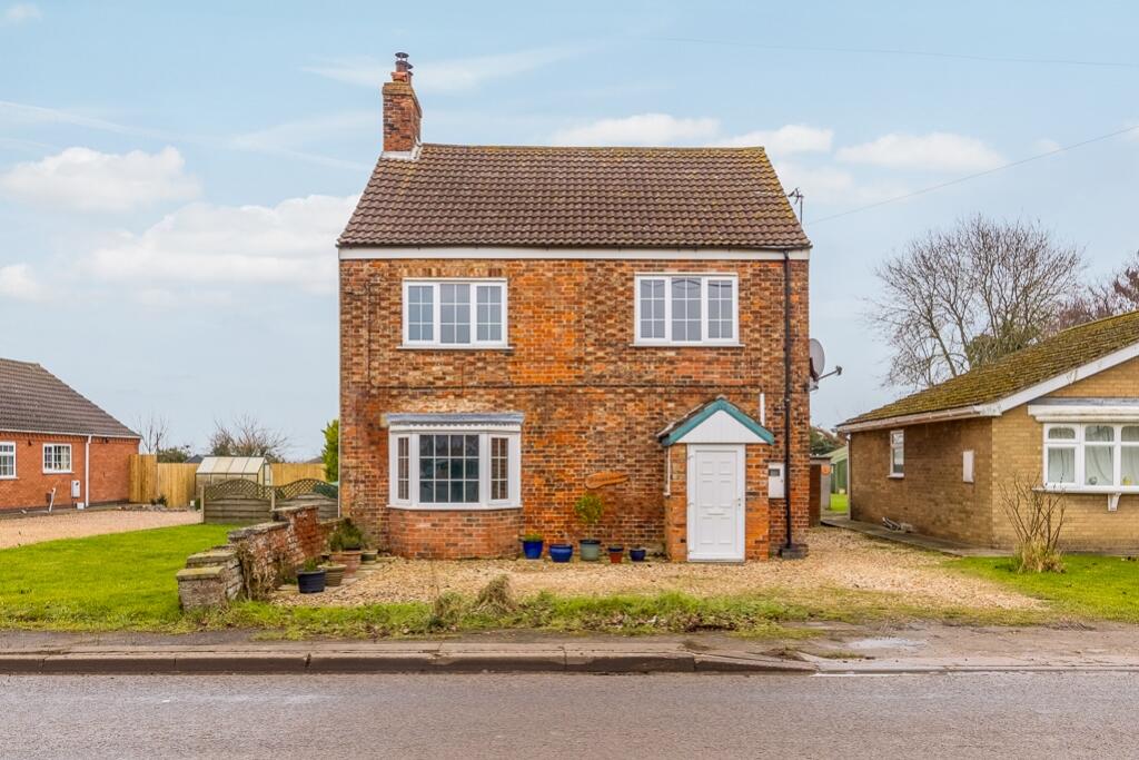 Hawthorns (New Bolingbroke)-7