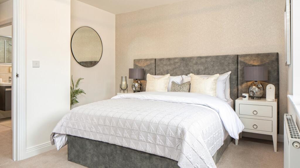 kings barton at the green