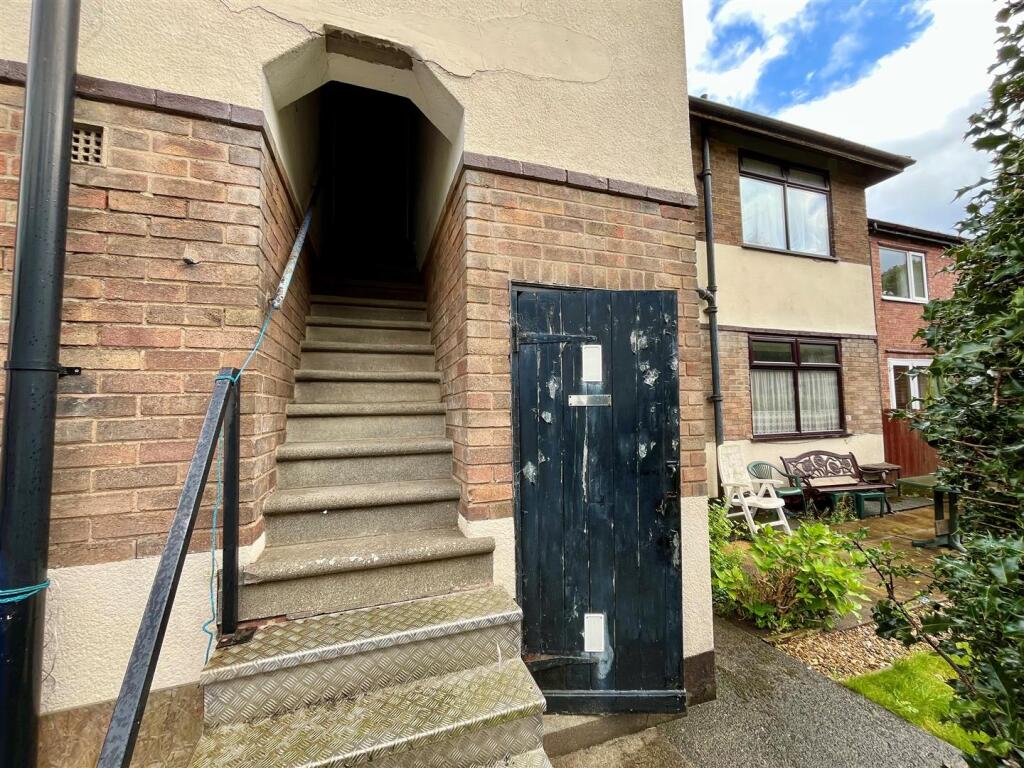 Rear External Stairs.jpg