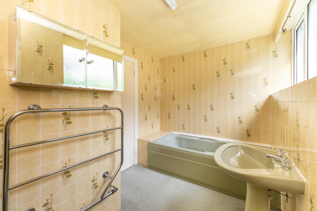 Pibathroom