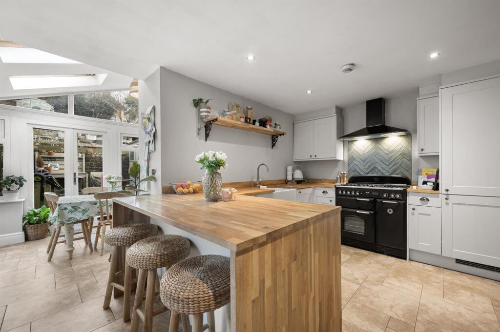 Lounge-Kitchen-Diner