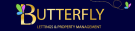 Butterfly Lettings logo