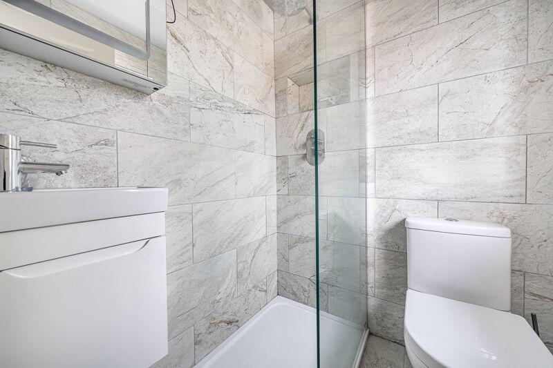 Bedroom One En-Suite