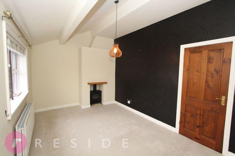Bedroom One (1)