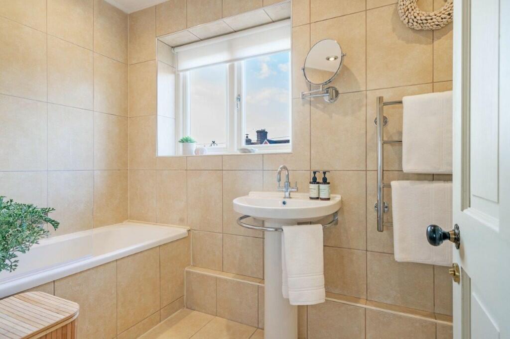 Barthroom