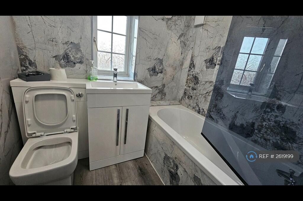 Bathroom 2