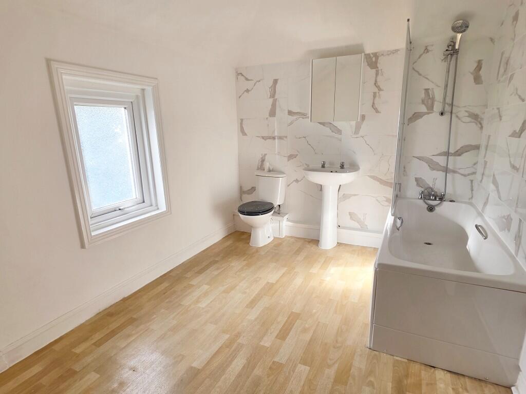 Large Bathroom