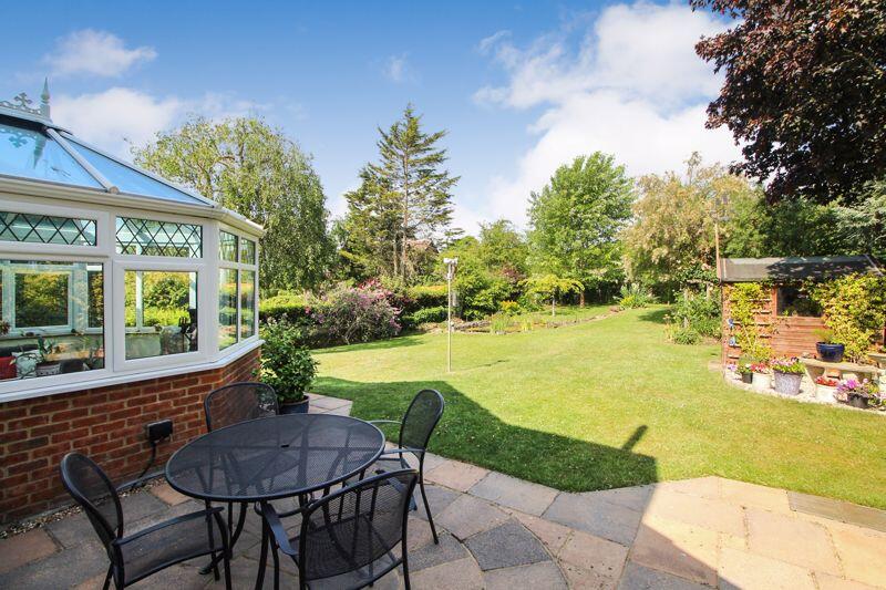 Rear Garden 2