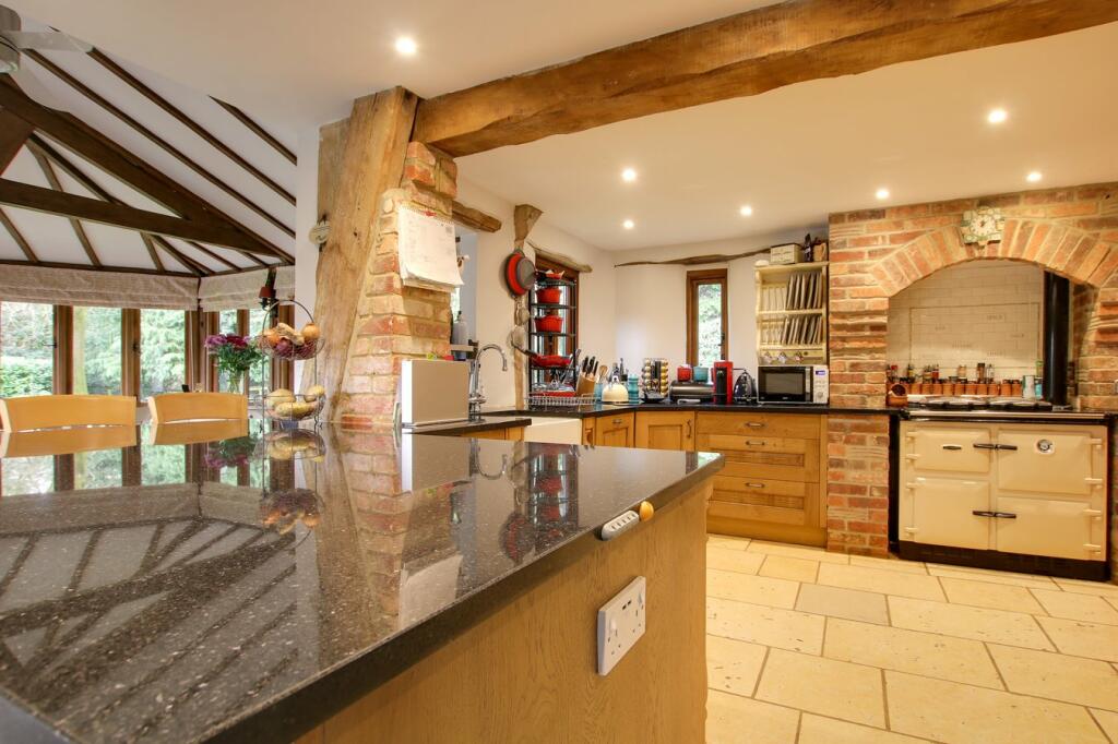  North Gorley, Fordingbridge, SP6