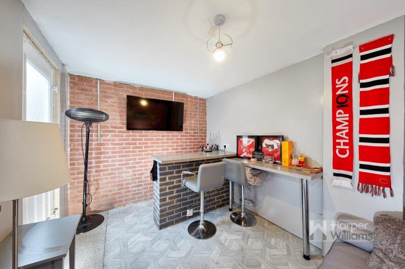 Bar Area