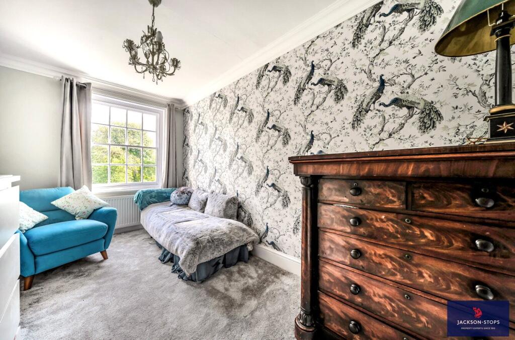 Bedroom 5