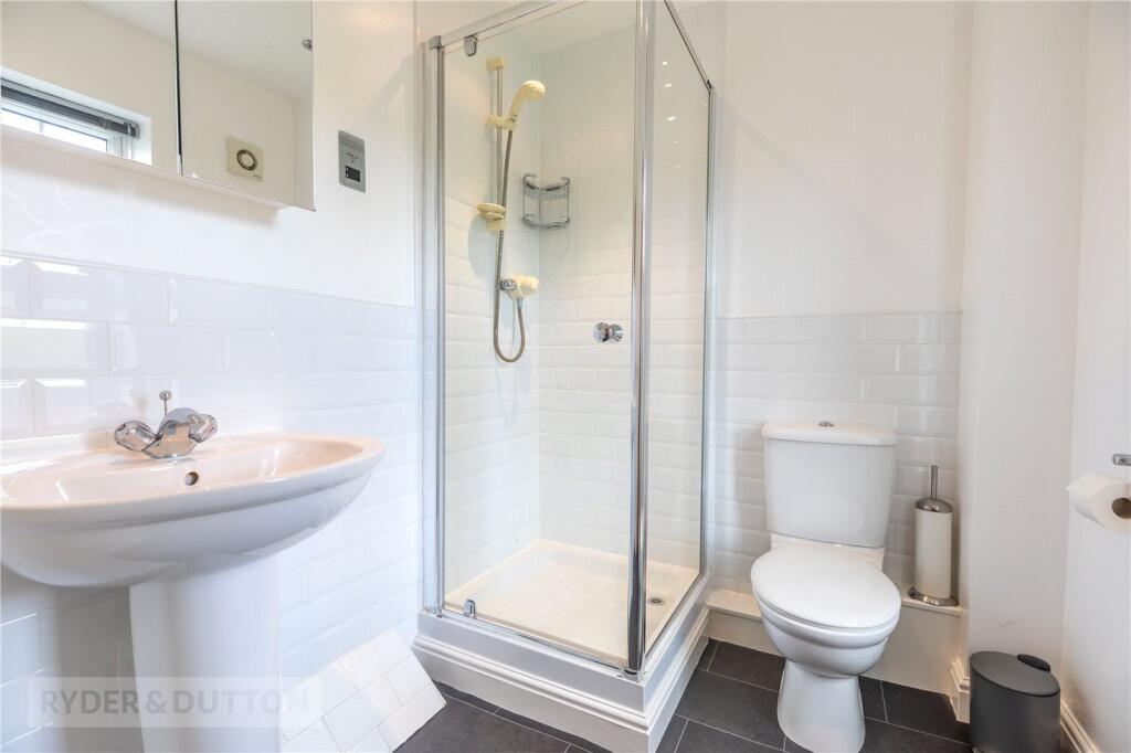 Second En-Suite