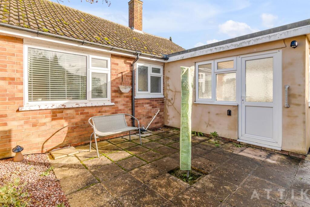 113 Bedingfield Crescent Halesworth IP19 8EH (16).