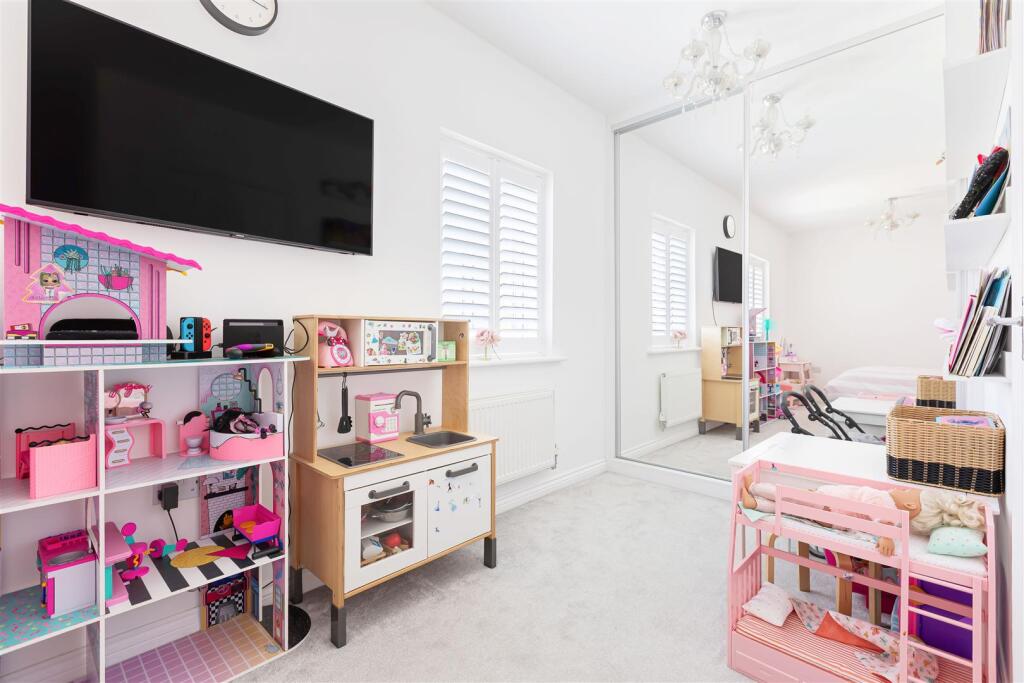 Bedroom 3