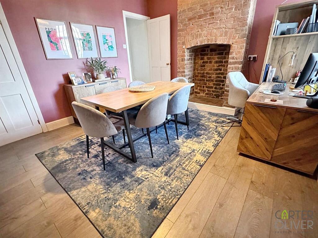 Dining room/Reception 2