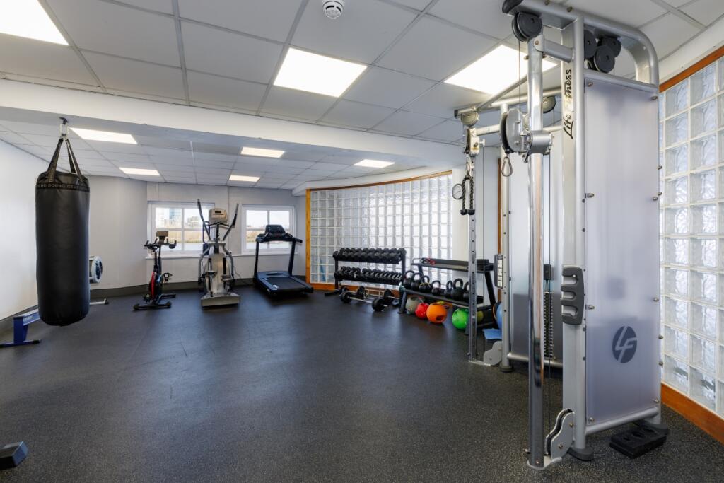 Gym 