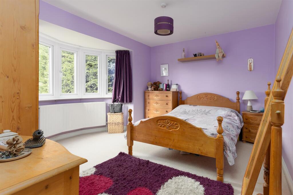 Gable Ends, Birdingbury Road