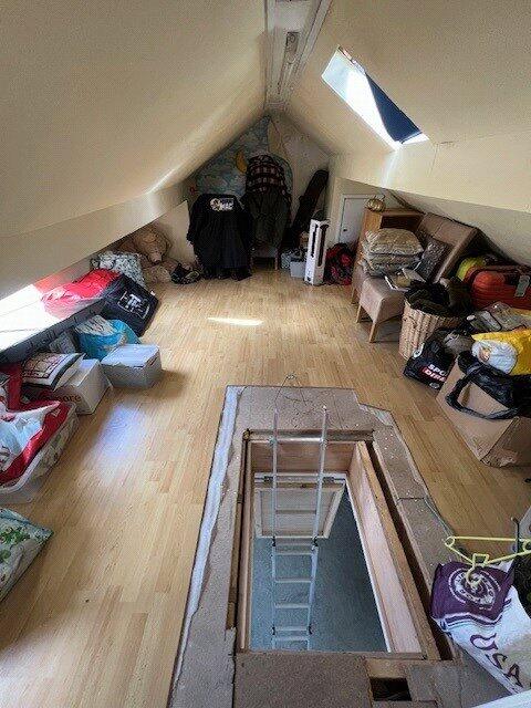 Loft Space