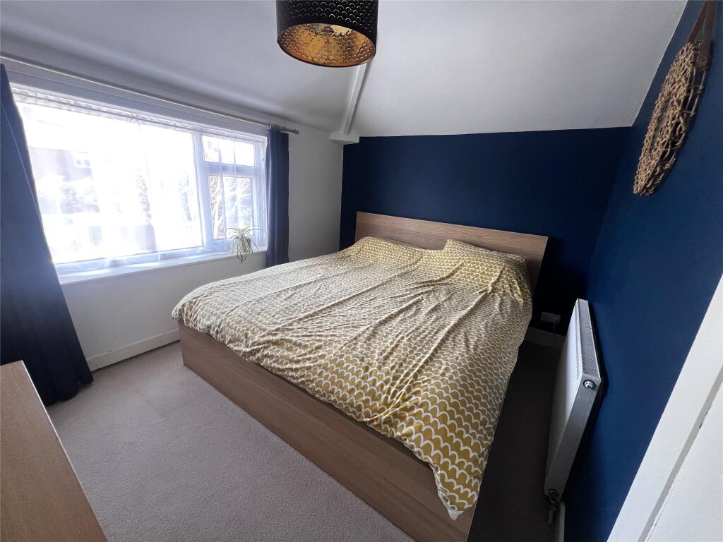 Bed 2
