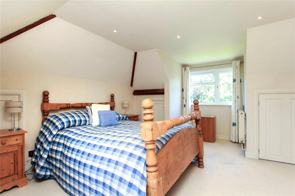 Principal Bedroom