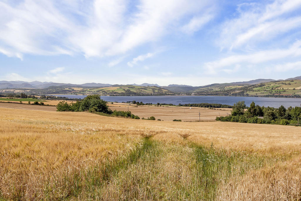 View From Culbokie