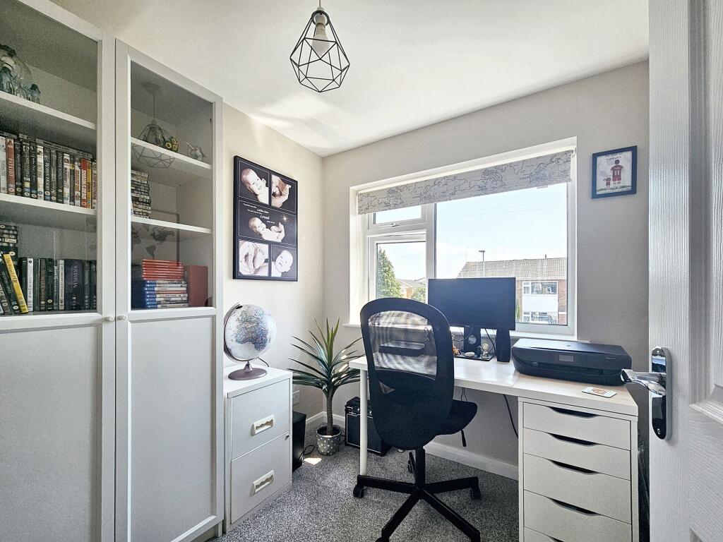 Bedroom Four
