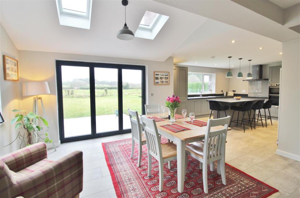 OPEN PLAN