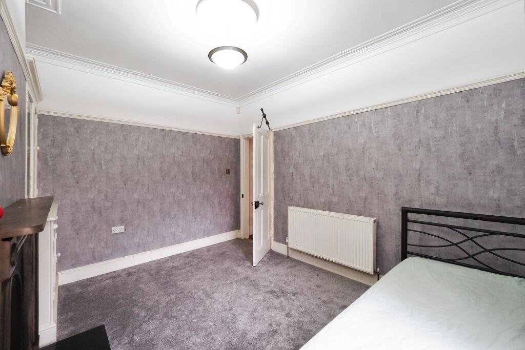 Dining Room /Bedroom