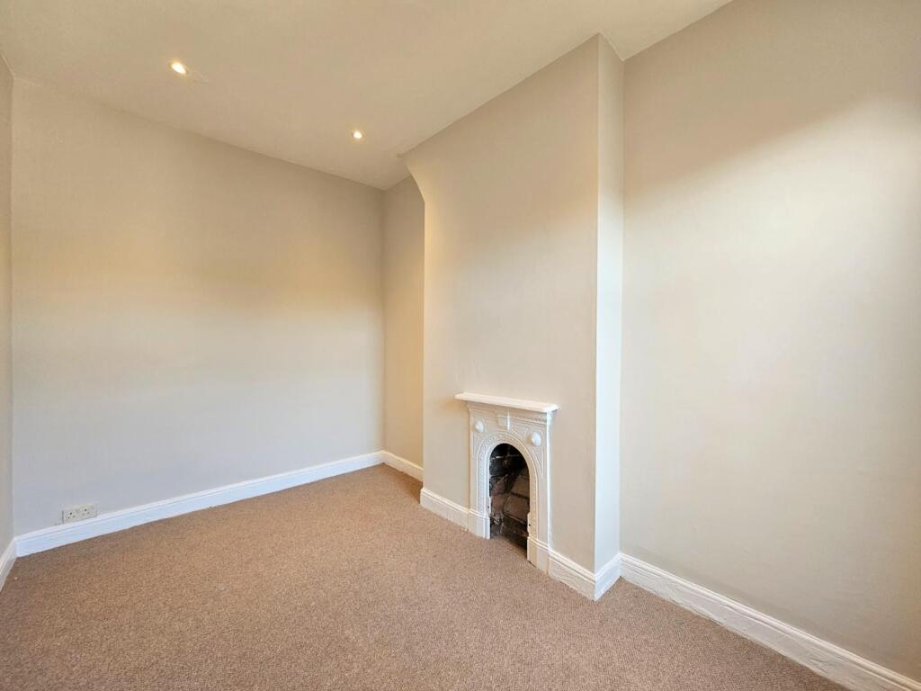 Bedroom 2 Aspect 2