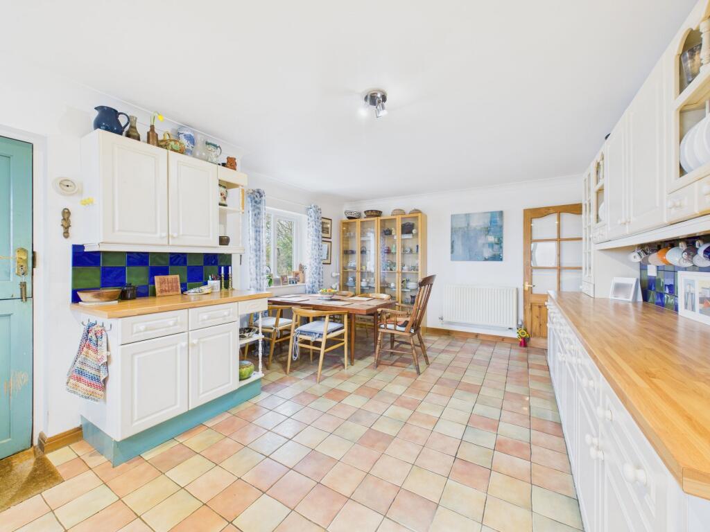 Old Narberth Road, Tenby, SA70