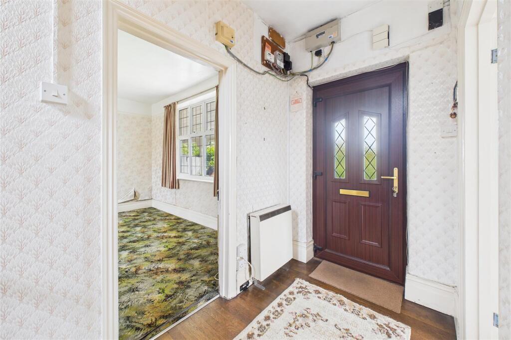 1 Townsend, Cooks Hill, Clutton, Bristol BS39 5RD 