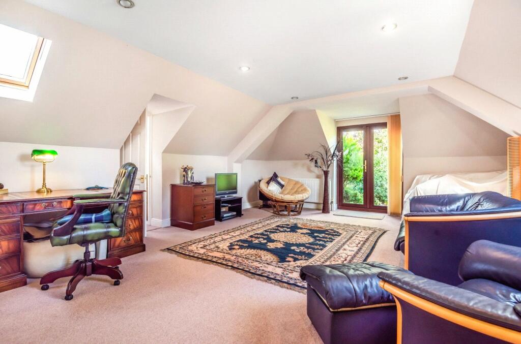 Sitting Room Annexe