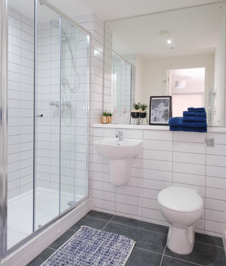 Example Ensuite