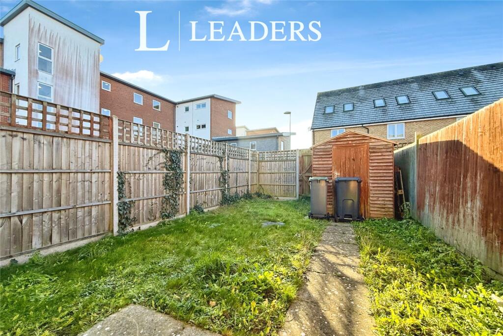 Fanfare Close, Gosport, Hampshire