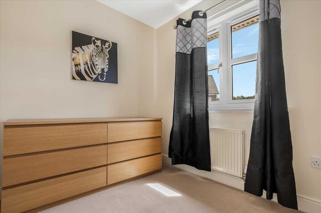 Bedroom Three (1)