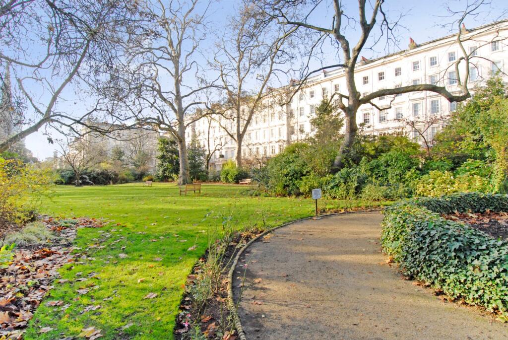 Gardens