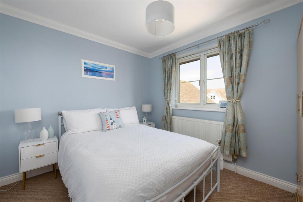 Oakwood Mews, Stanley Road, Whitstable