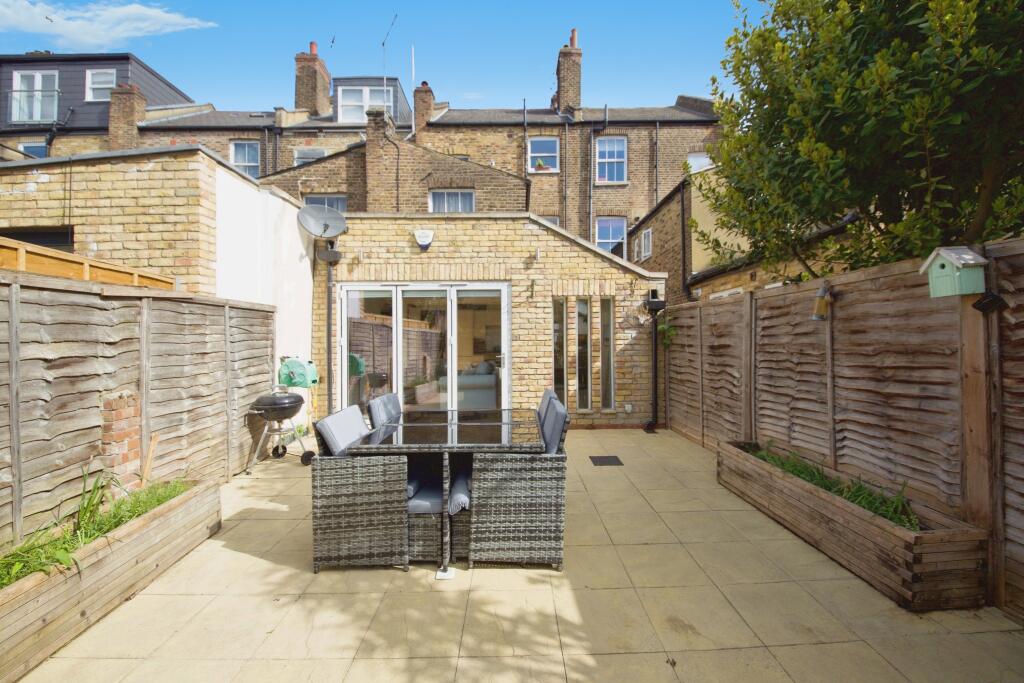 View Of The Property