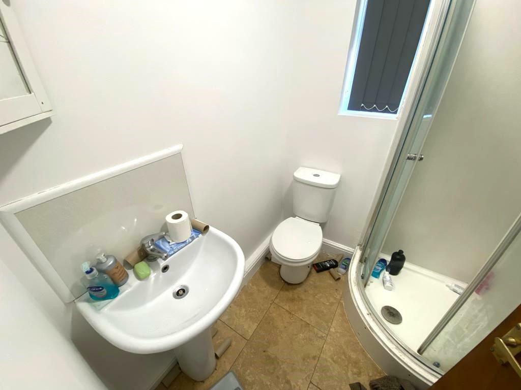 Bathroom 1