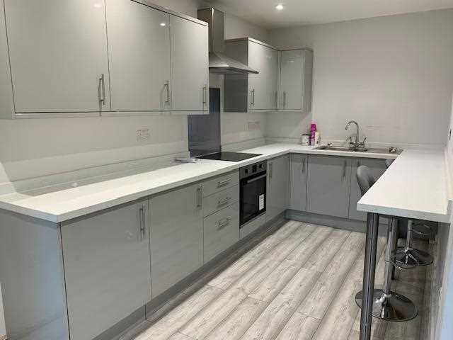 Petherton Road, Hengrove, Bristol