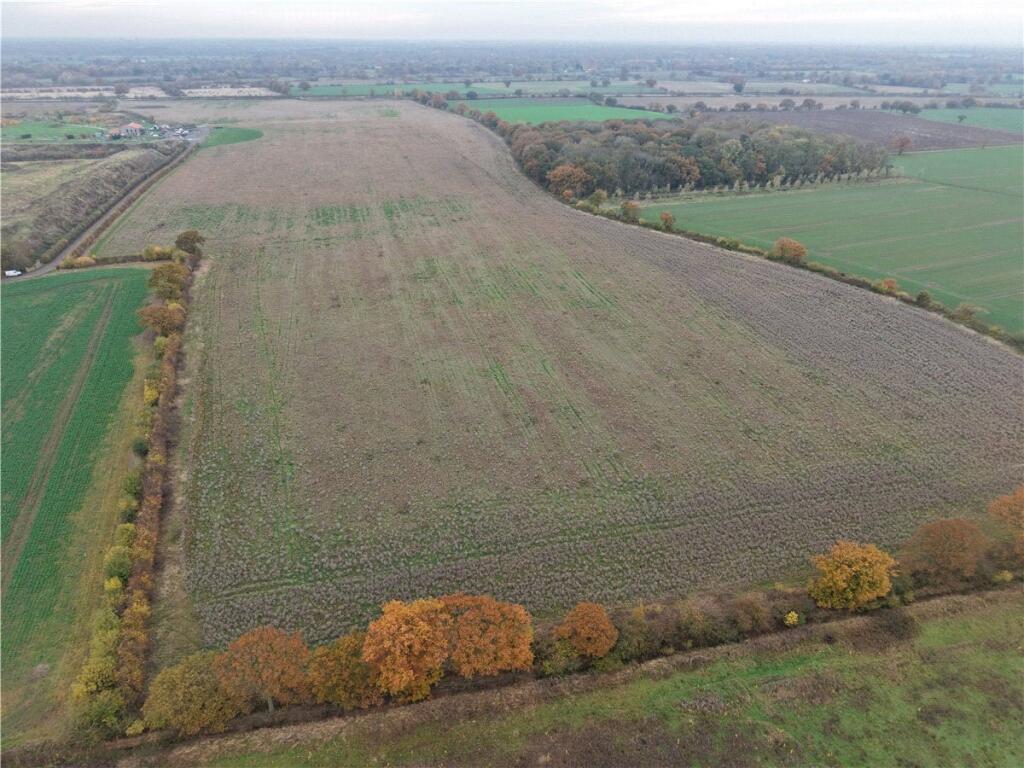 Park Lane, West Cowick, Goole, East Riding of Yorkshi, DN14