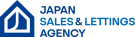 Japan Sales & Lettings Agency Ltd logo